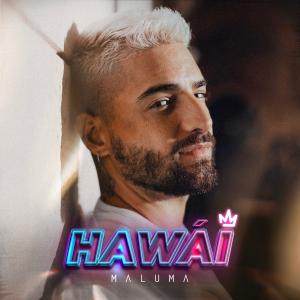Album cover for Hawai album cover