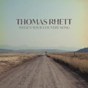 Album cover for What's Your Country Song album cover