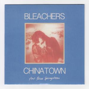 Album cover for Chinatown album cover