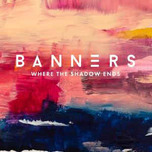 Album cover for Where the Shadow Ends album cover