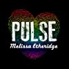 Album cover for Pulse album cover