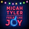 Album cover for Feels Like Joy album cover