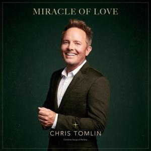 Album cover for Miracle Of Love album cover