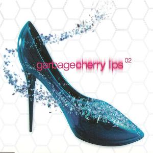 Album cover for Cherry Lips album cover