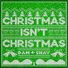 Christmas Isn't Christmas