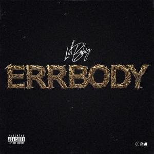 Album cover for Errbody album cover