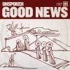 Album cover for Good News album cover