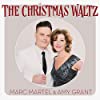 Album cover for The Christmas Waltz album cover