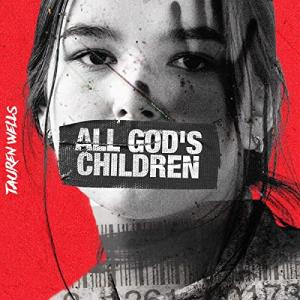 Album cover for All God's Children album cover