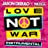 Love Not War (The Tampa Beat)