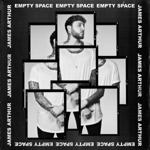 Album cover for Empty Space album cover