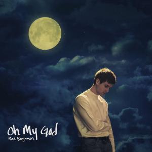 Album cover for Oh My God album cover