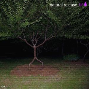 Album cover for Natural Release album cover