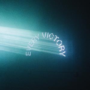 Album cover for Every Victory album cover