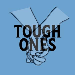 Album cover for Tough Ones album cover