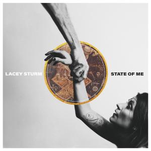 Album cover for State Of Me album cover