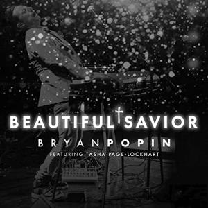 Album cover for Beautiful Savior album cover