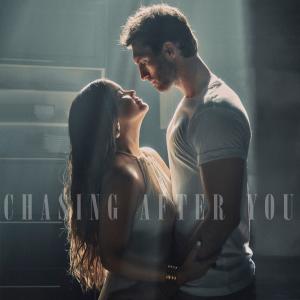 Album cover for Chasing After You album cover
