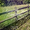 Album cover for Cover Me In Sunshine album cover