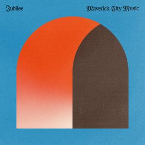 Album cover for Jubilee album cover