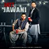 Album cover for Jatt Te Jawani album cover