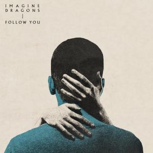 Album cover for Follow You album cover