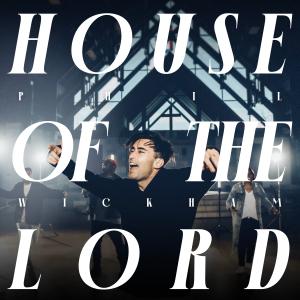 Album cover for House Of The Lord album cover