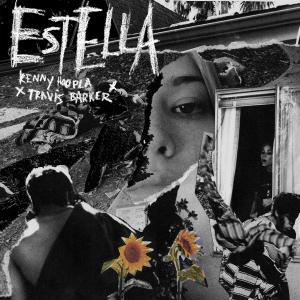 Album cover for Estella album cover