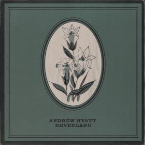 Album cover for Neverland album cover