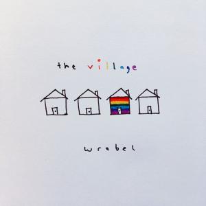 Album cover for The Village album cover