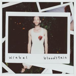 Album cover for Bloodstain album cover
