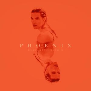 Album cover for Phoenix album cover