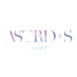 Album cover for Jump album cover