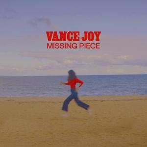 Album cover for Missing Piece album cover