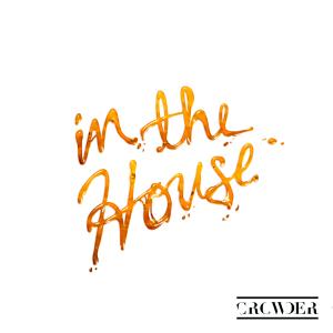 Album cover for In The House album cover