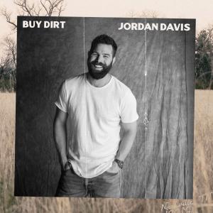 Album cover for Buy Dirt album cover