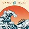Album cover for Same Boat album cover