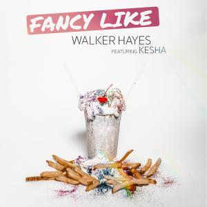 Album cover for Fancy Like album cover