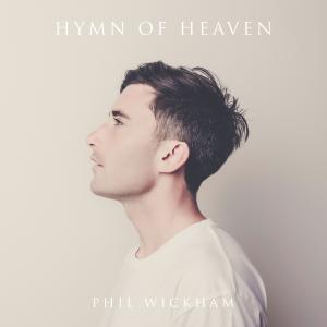 Album cover for Hymn Of Heaven album cover