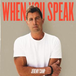 Album cover for When You Speak album cover