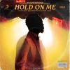 Hold On Me