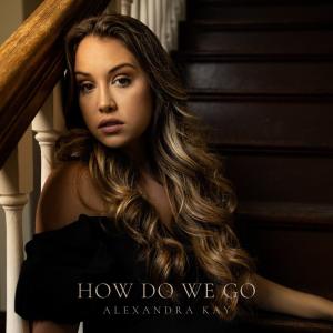 Album cover for How Do We Go album cover