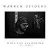 Album cover for Ride The Lightning (717 Tapes) album cover
