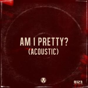Album cover for Am I Pretty? album cover