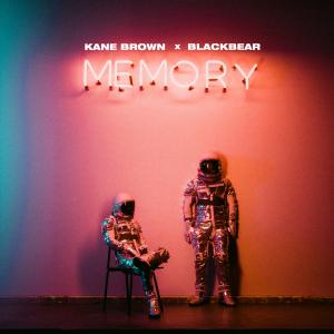 Album cover for Memory album cover