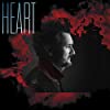 Album cover for Heart On Fire album cover