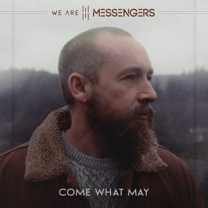 Album cover for Come What May album cover