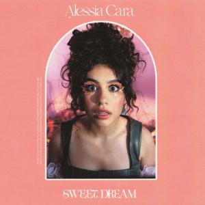 Album cover for Sweet Dream album cover