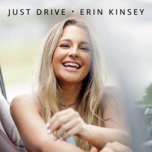 Album cover for Just Drive album cover