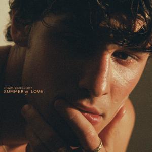 Album cover for Summer of Love album cover